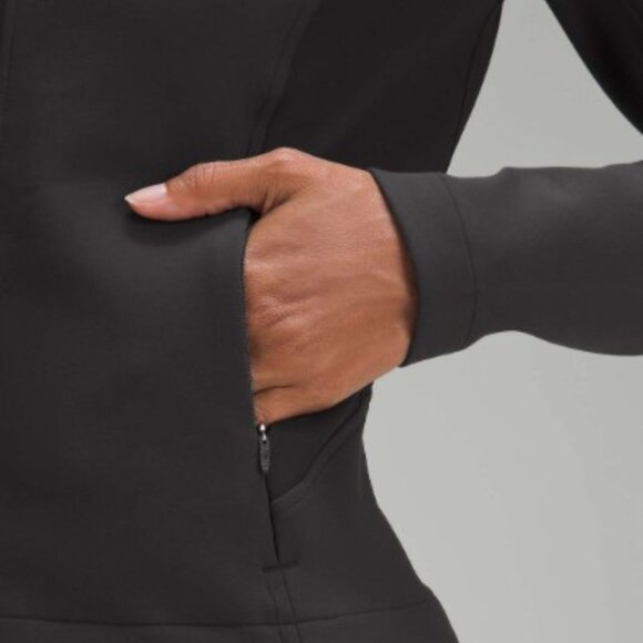 NWT Lululemon Wind-Resistant Golf Jacket - Picture 3 of 6